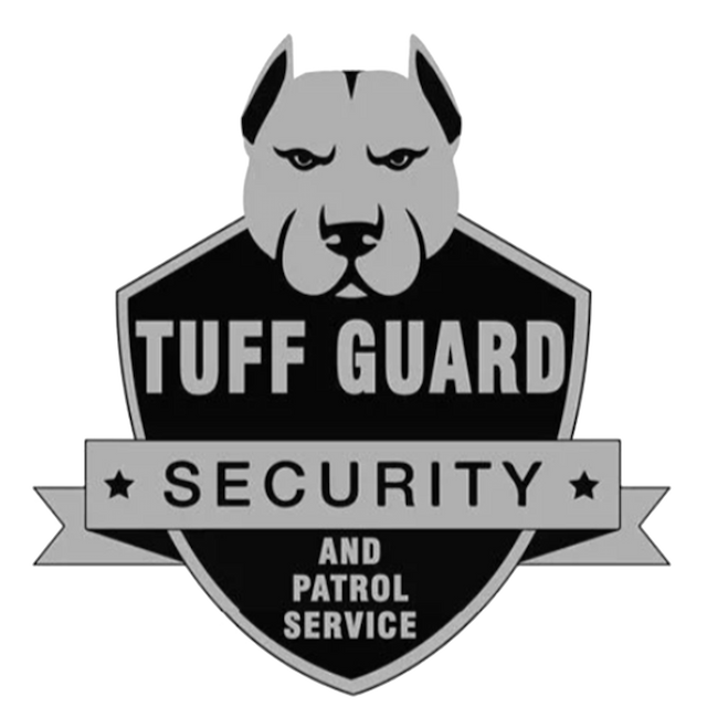 Tuff Guard Security Logo
